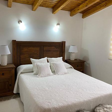 Finca La Luz San Miguel de Abona Eksteriør billede