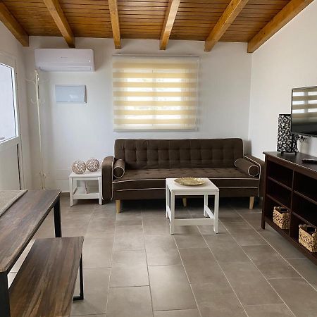 Finca La Luz San Miguel de Abona Eksteriør billede