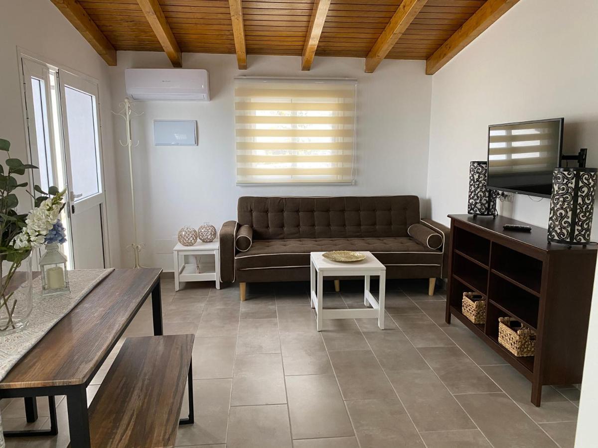 Finca La Luz San Miguel de Abona Eksteriør billede