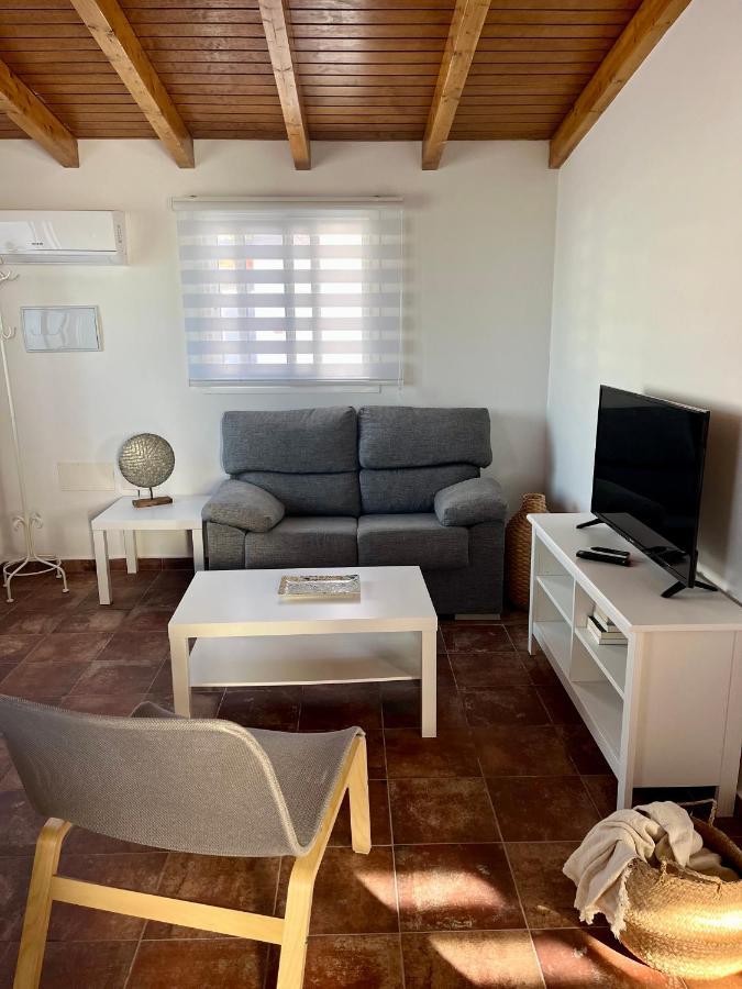 Finca La Luz San Miguel de Abona Eksteriør billede